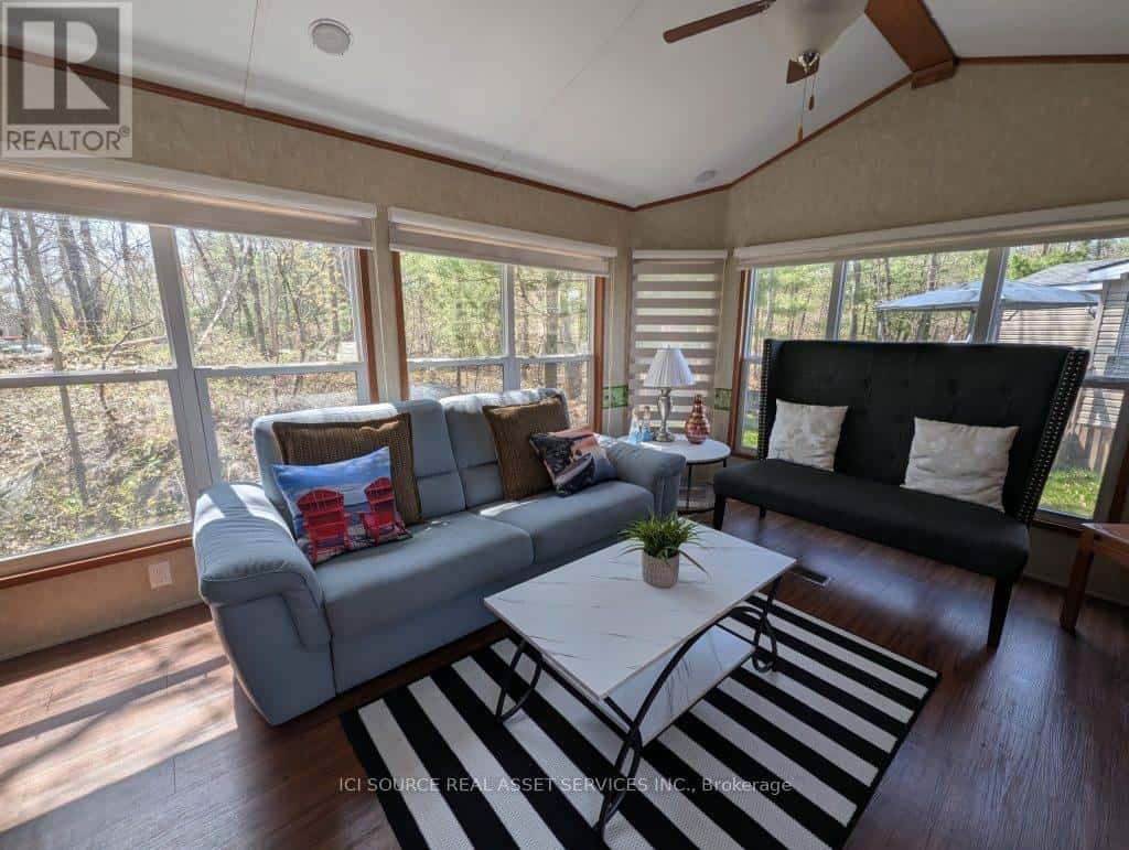 MOR012 - 1336 S MORRISON LAKE ROAD — Gravenhurst (Wood (Gravenhurst)), Ontario - Photo 3 of 10