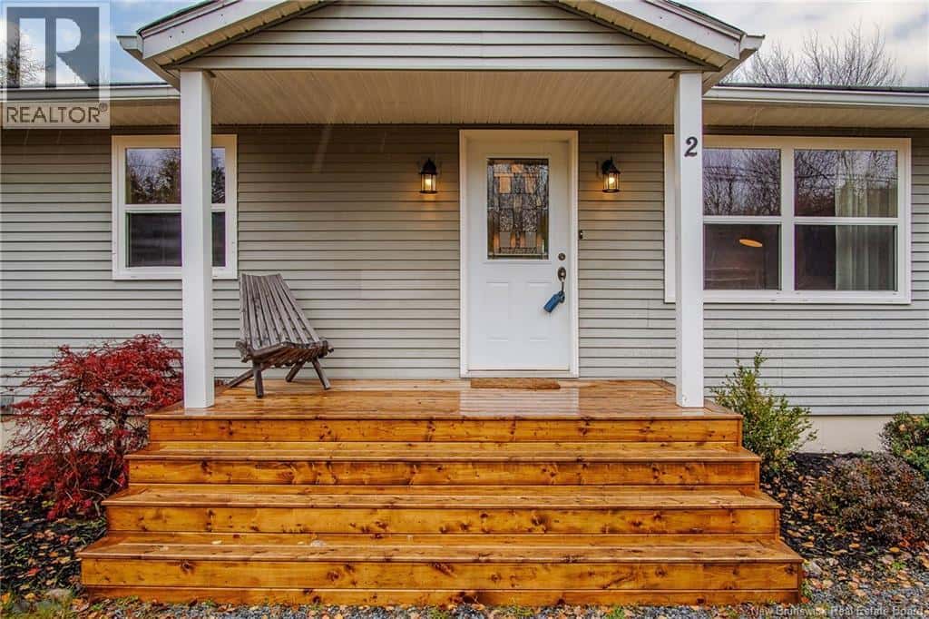 2 Burns Avenue — Rothesay, New Brunswick - Photo 3 of 36