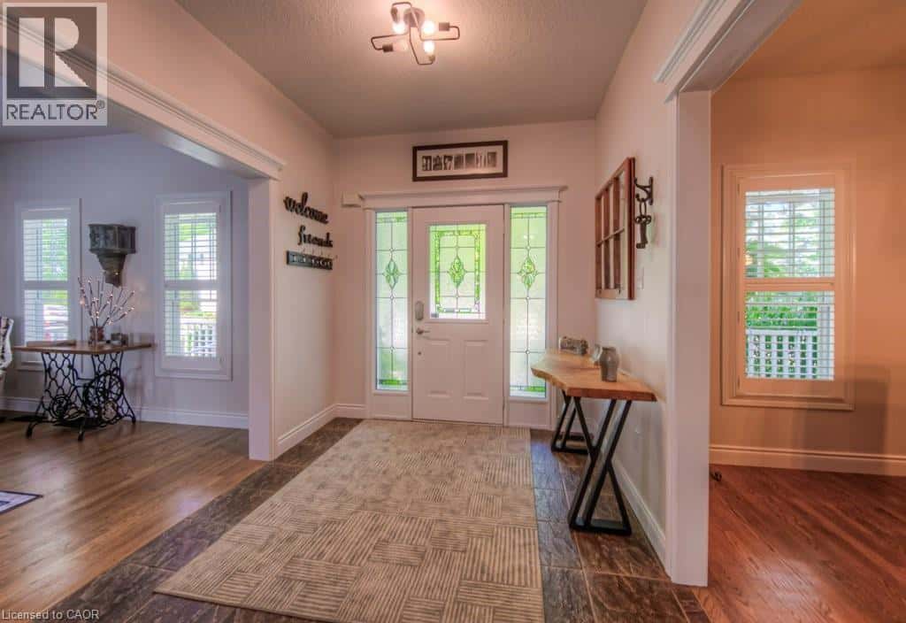 177 OLD MAPLE Boulevard — Rockwood, Ontario - Photo 3 of 48