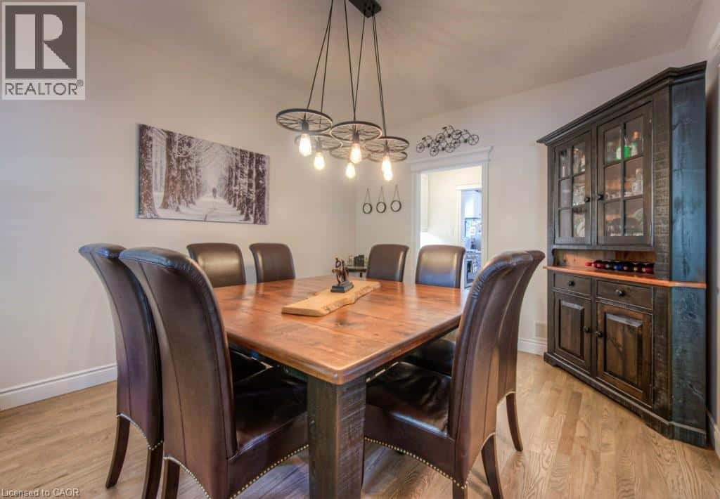 177 OLD MAPLE Boulevard — Rockwood, Ontario - Photo 4 of 48