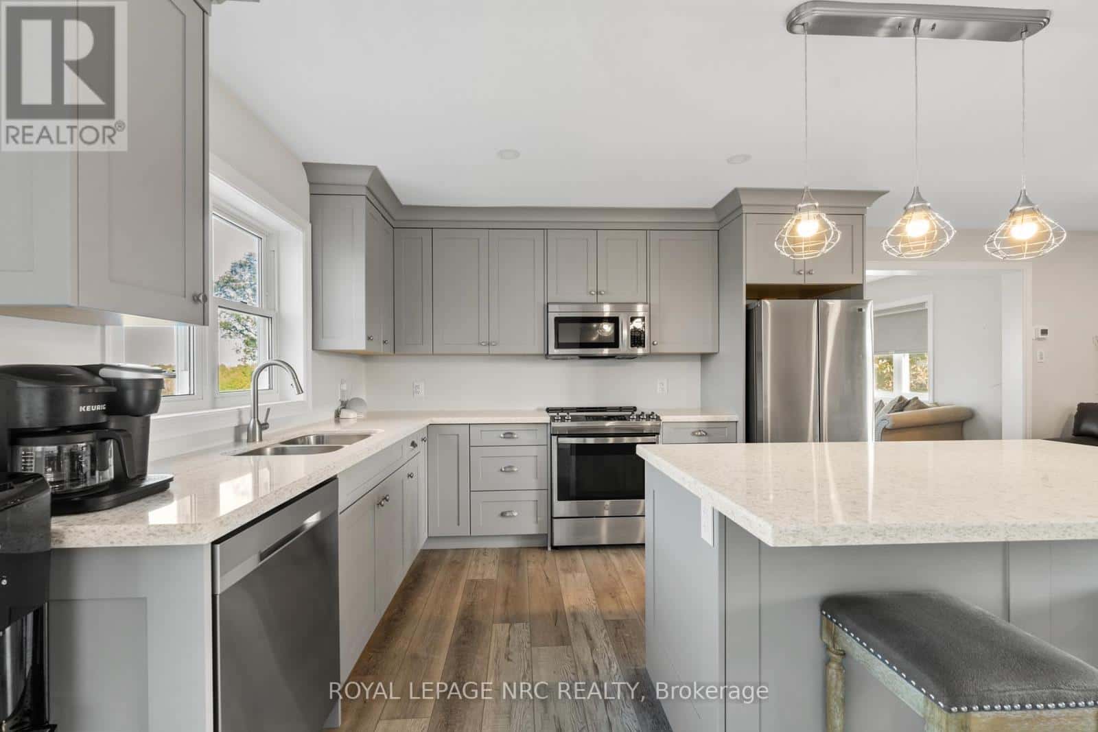 2 - 4692 GILMORE ROAD — Fort Erie (Mulgrave), Ontario - Photo 5 of 14