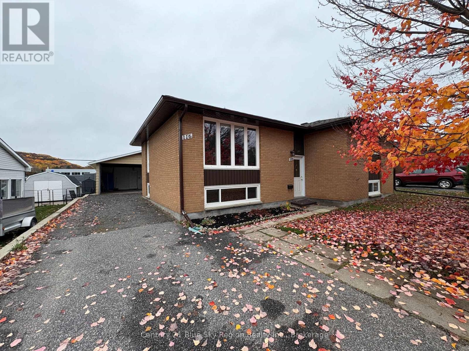 116 RANCIER STREET — North Bay (Widdifield), Ontario - Main photo