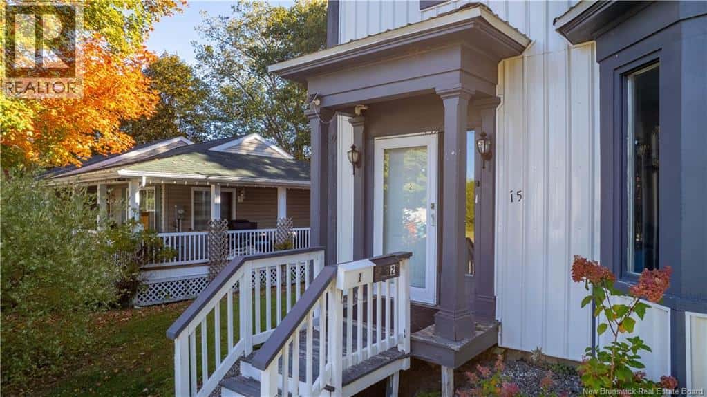 15 Veazey Street — St. Stephen, New Brunswick - Photo 3 of 50