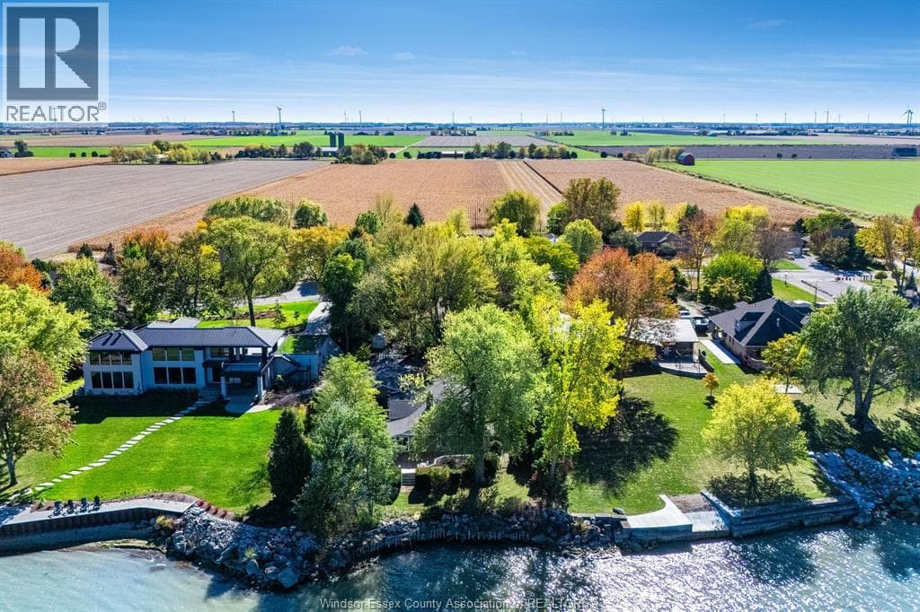 3020 St. Clair ROAD — Stoney Point, Ontario - Main photo