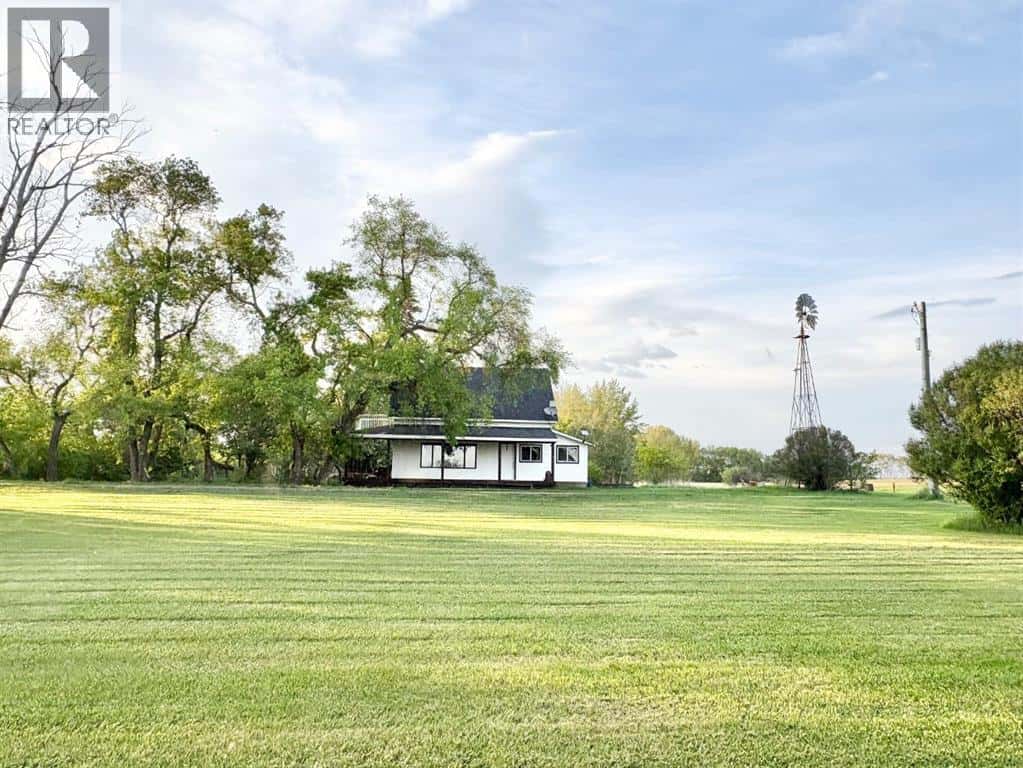 0 37427 Range Road 19-2