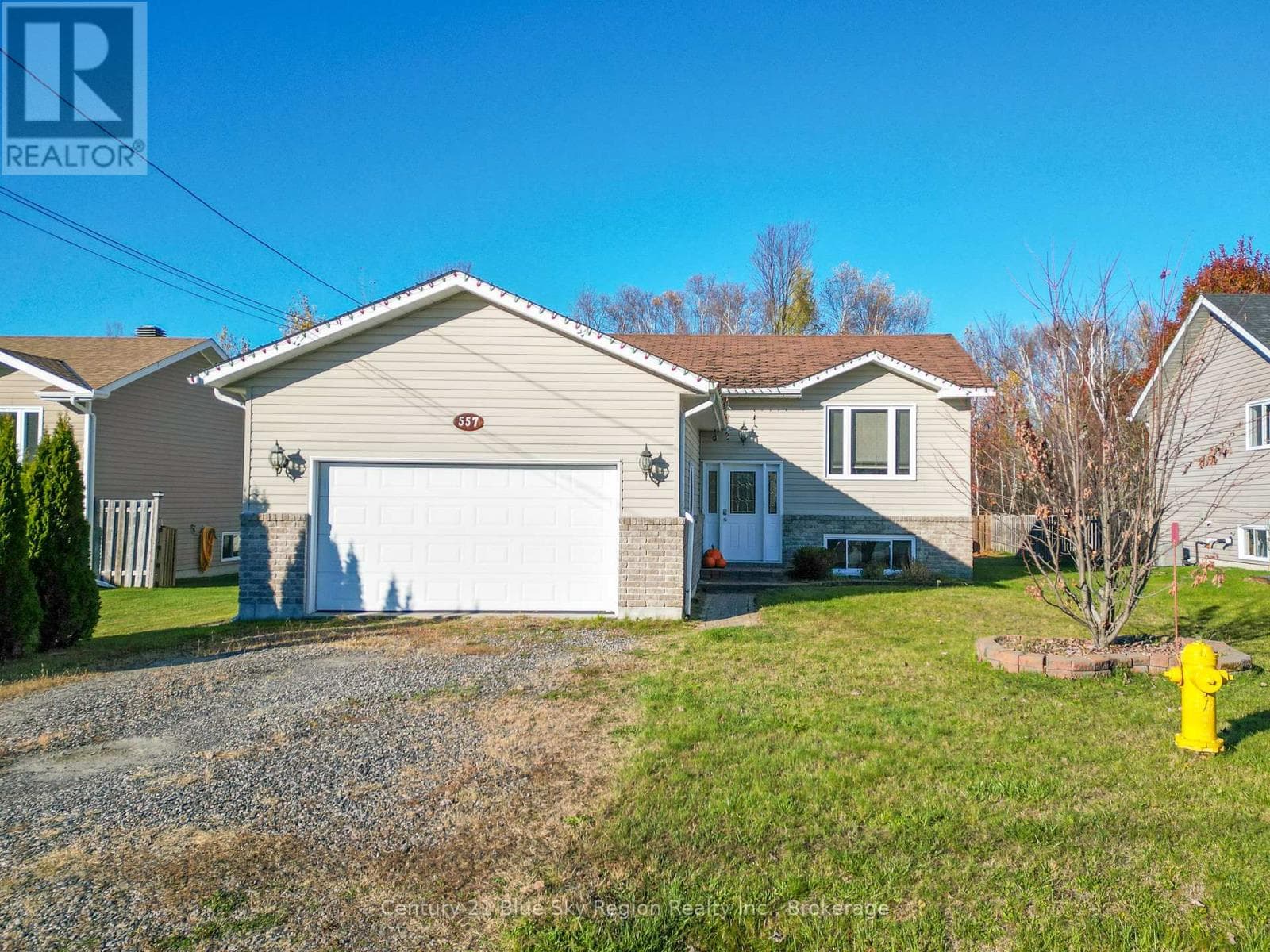 557 DEMERS STREET — West Nipissing (Sturgeon Falls), Ontario - Main photo