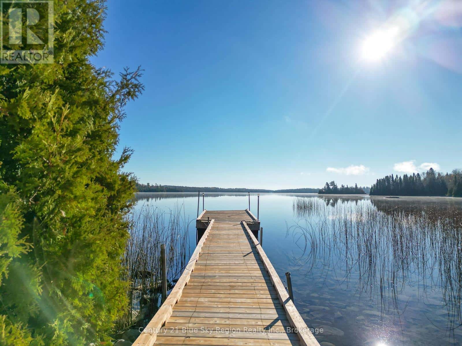 67 SPRUCE DRIVE — Temagami, Ontario - Photo 5 of 35