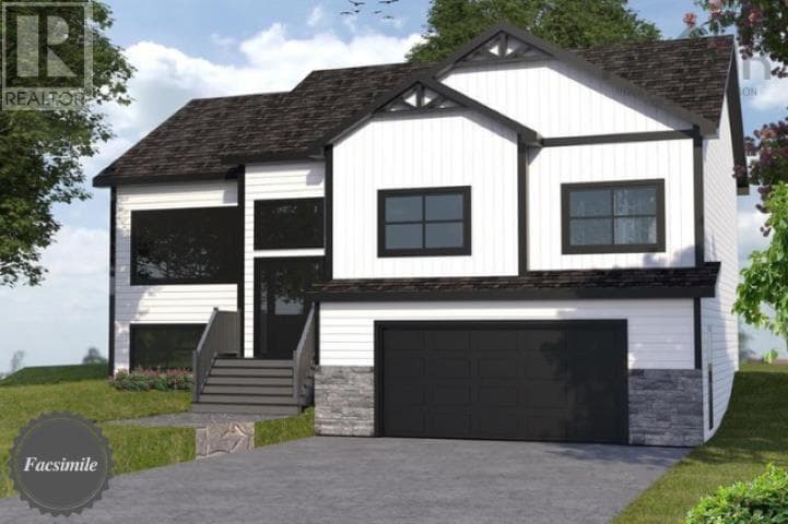 101-B 0 Avalon Avenue — Hilden, Nova Scotia - Main photo