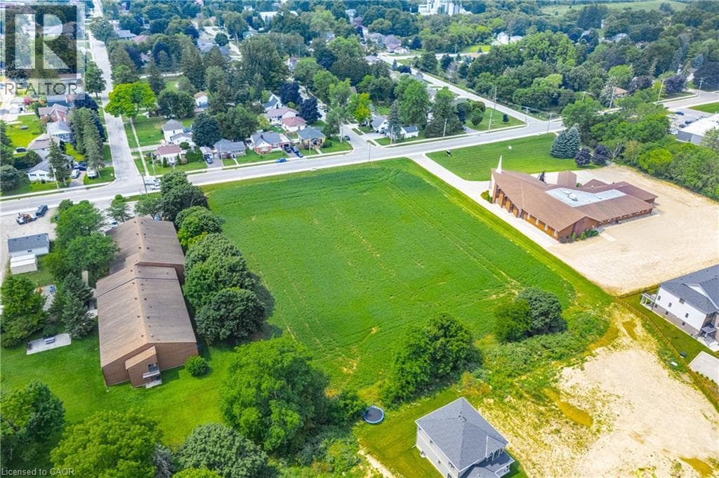 20 LOT Concession Unit# 1 — Palmerston, Ontario - Main photo