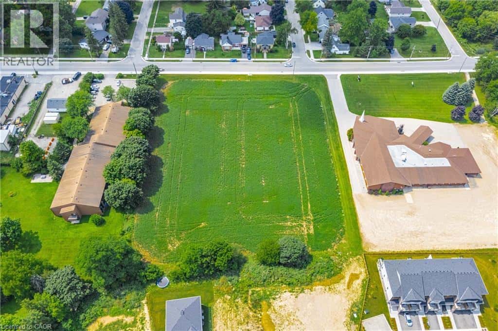 20 LOT Concession Unit# 1 — Palmerston, Ontario - Photo 4 of 13