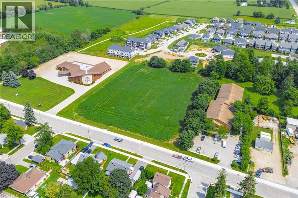 20 LOT Concession Unit# 1 — Palmerston, Ontario - Photo 5 of 13