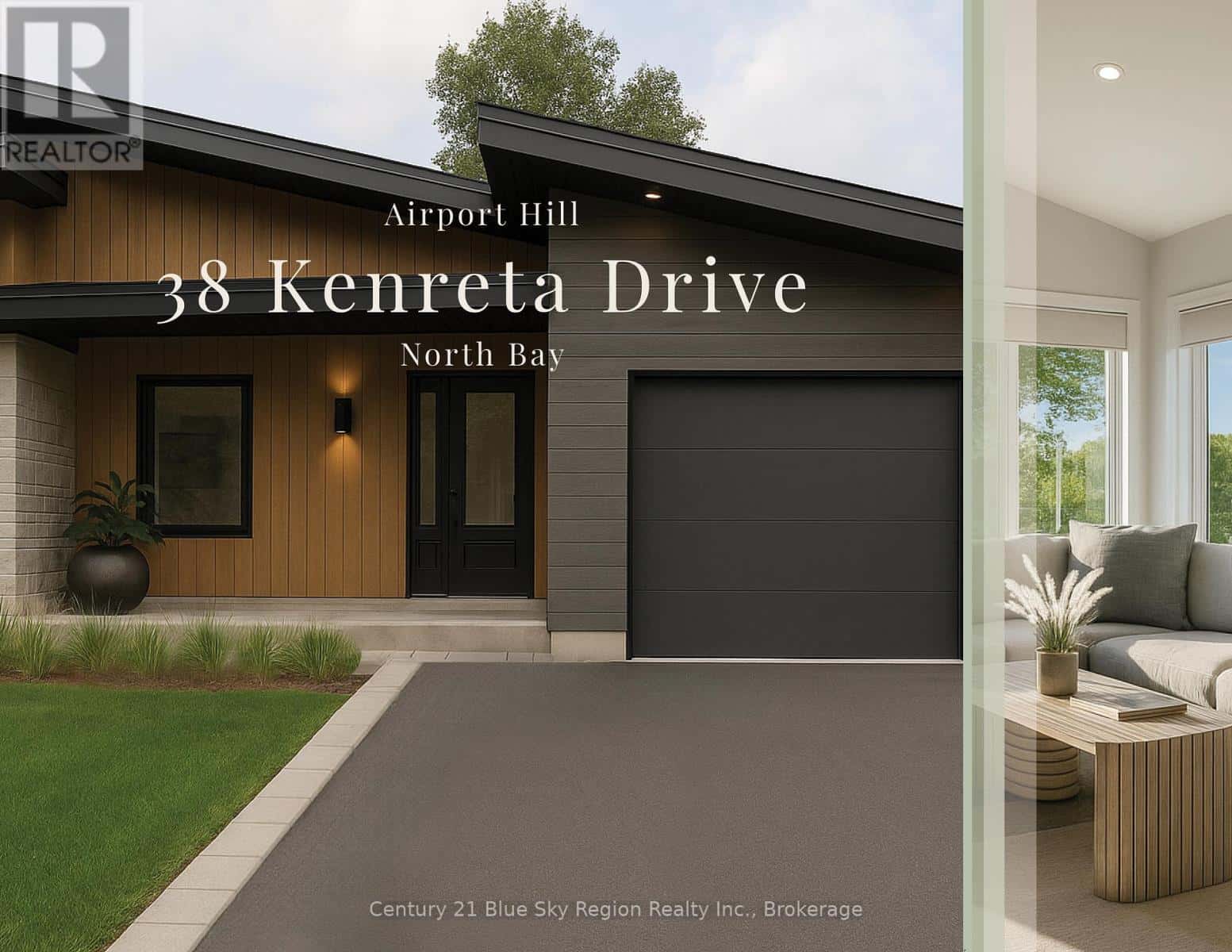 38 Kenreta Drive