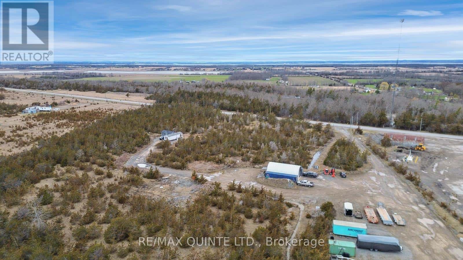 55 COUNTY ROAD 14 — Prince Edward County (Sophiasburg Ward), Ontario - Photo 3 of 44