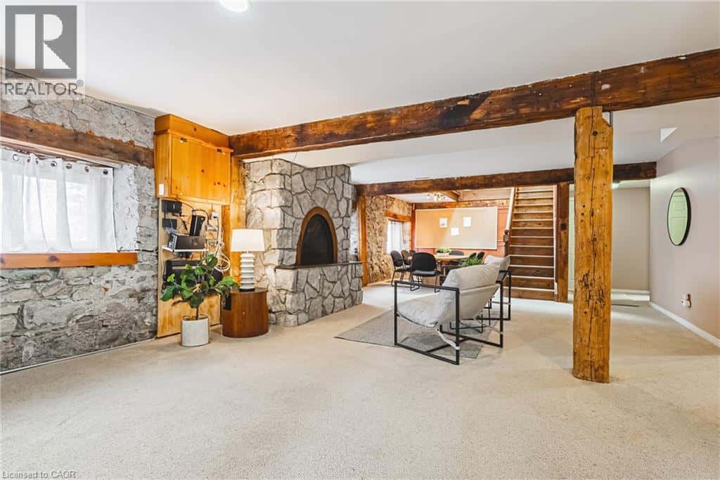 110 FREELTON Road — Flamborough, Ontario - Photo 4 of 43