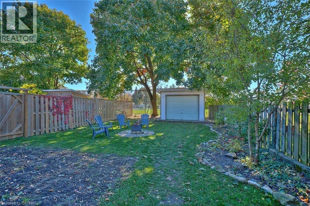 312 CLARENCE Street — Port Colborne, Ontario - Photo 5 of 20