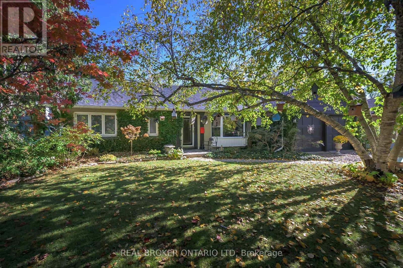 514 Upper Queen Street