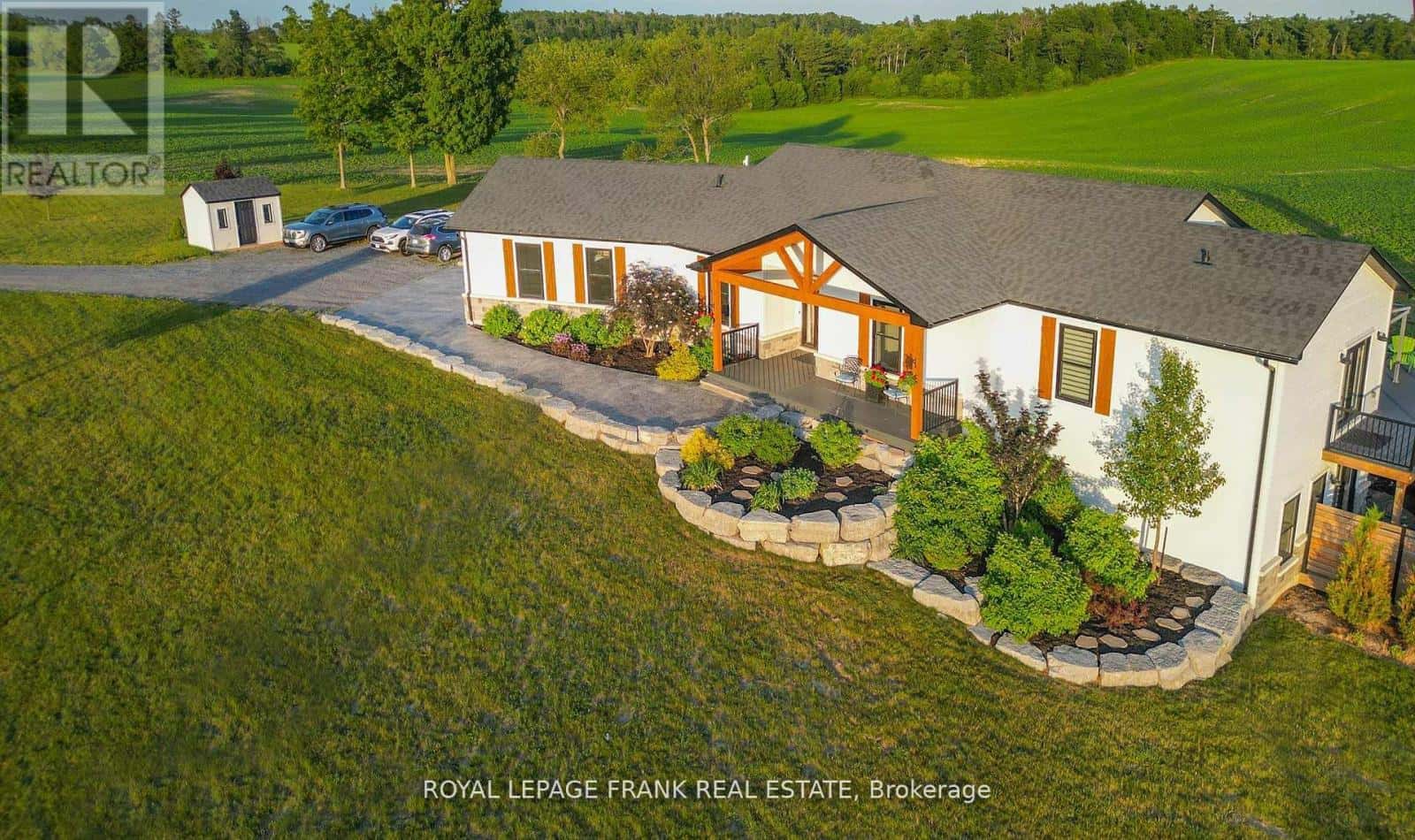 621 MOUNT PLEASANT ROAD — Cramahe, Ontario - Photo 2 of 50