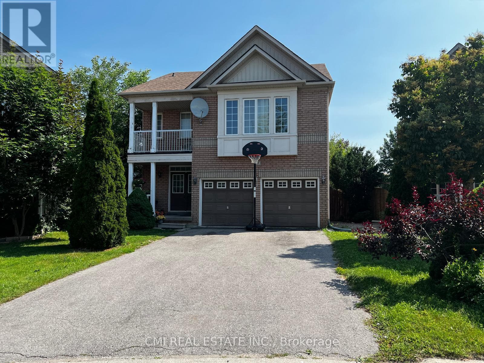 85 WATKINS GLEN CRESCENT — Aurora (Bayview Wellington), Ontario - Main photo