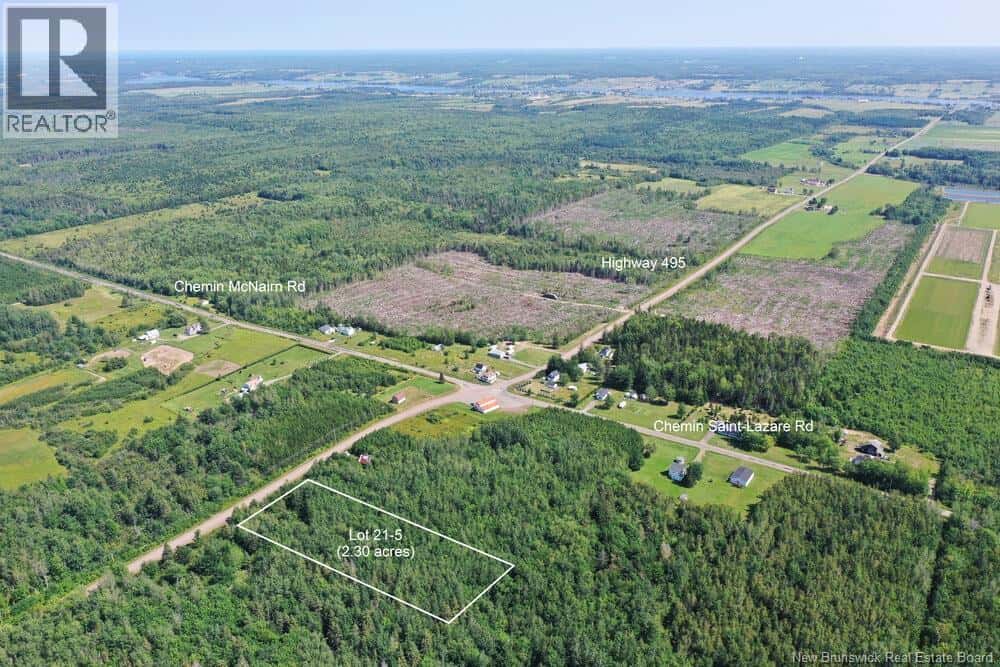 5716 Rte 495 — Saint-Fabien, New Brunswick - Photo 2 of 10