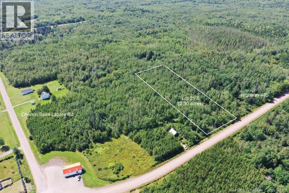 5716 Rte 495 — Saint-Fabien, New Brunswick - Photo 4 of 10