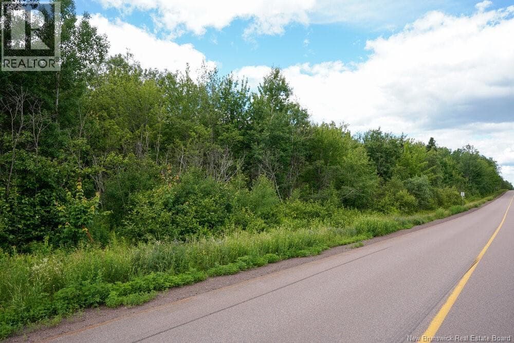 5716 Rte 495 — Saint-Fabien, New Brunswick - Main photo