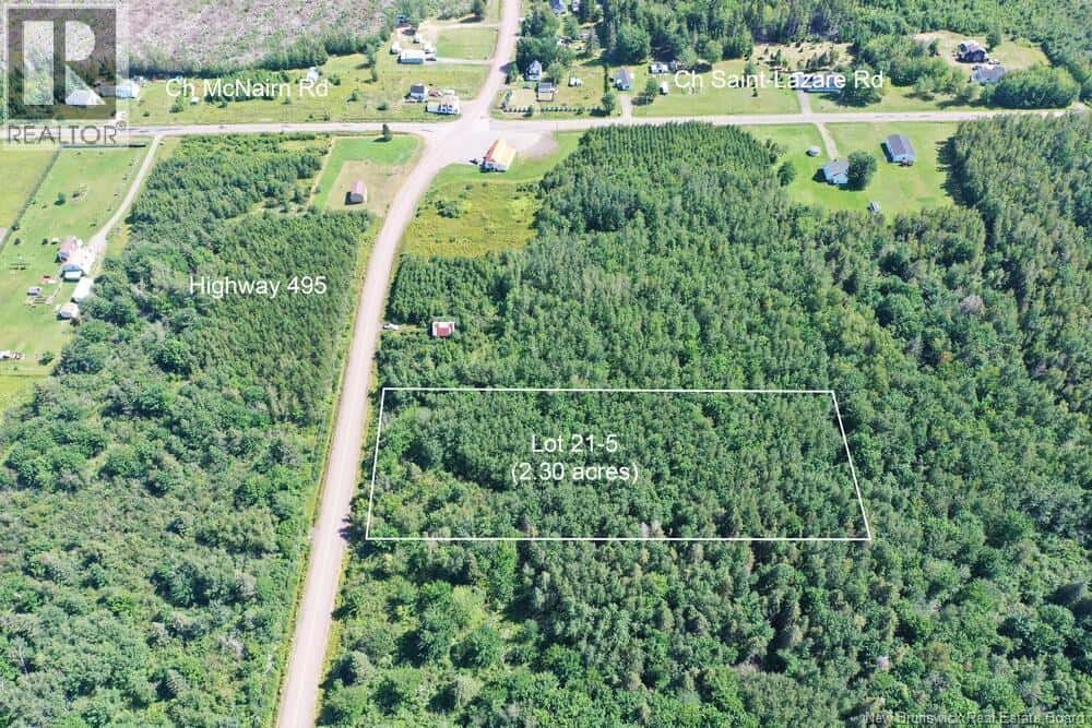 5716 Rte 495 — Saint-Fabien, New Brunswick - Photo 3 of 10