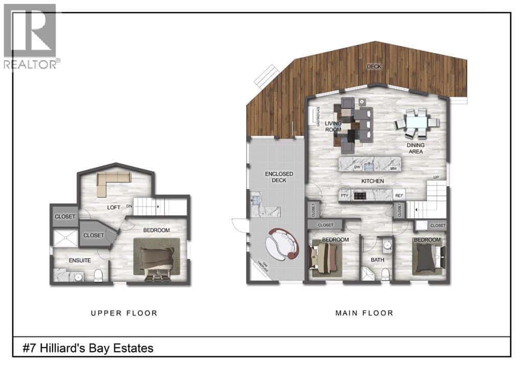7, 13417 TWP RD 752A — High Prairie, Alberta - Photo 4 of 48