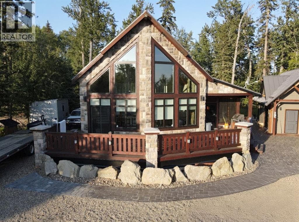 7, 13417 TWP RD 752A — High Prairie, Alberta - Main photo