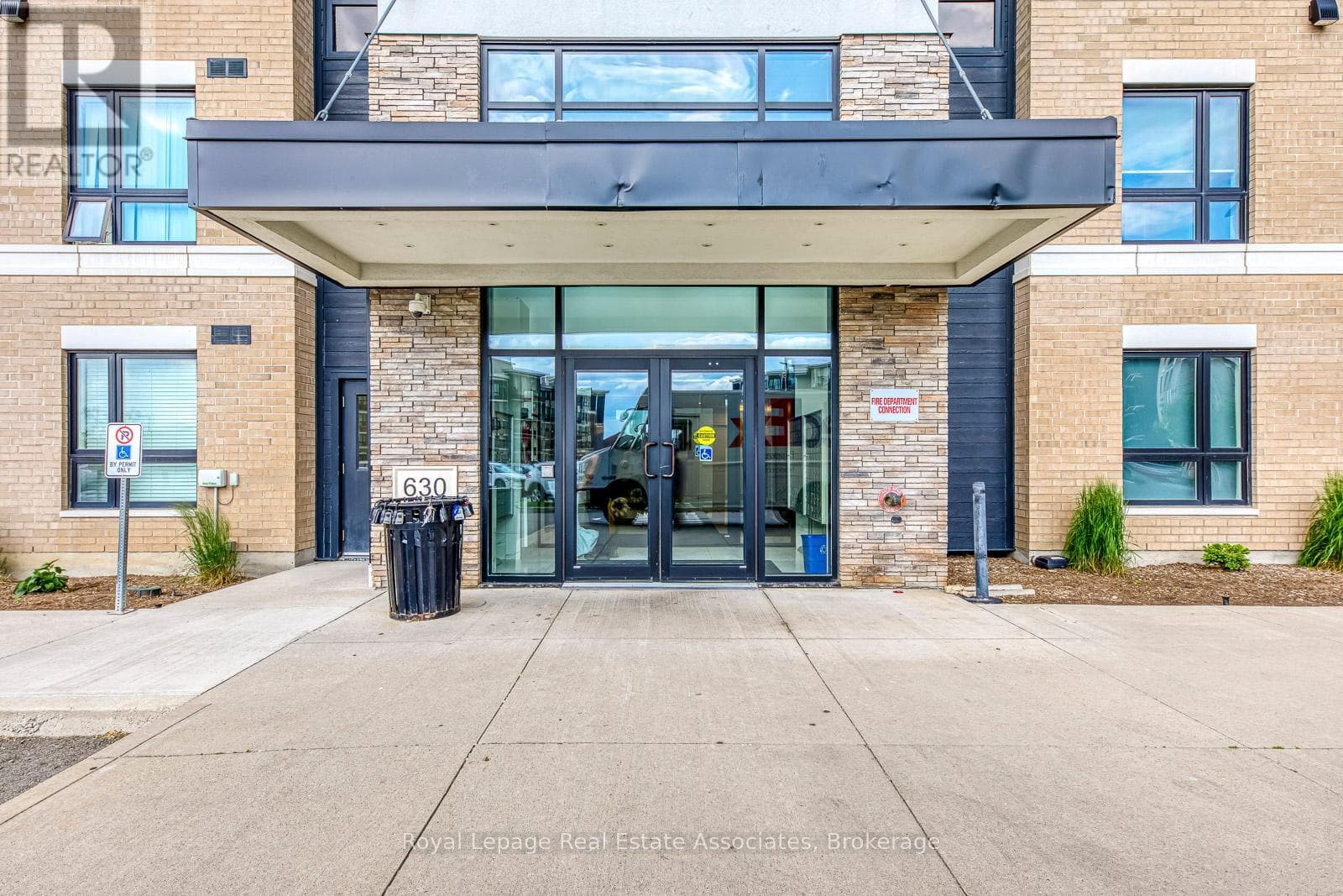 309 - 630 SAUVE STREET — Milton (BE Beaty), Ontario - Main photo