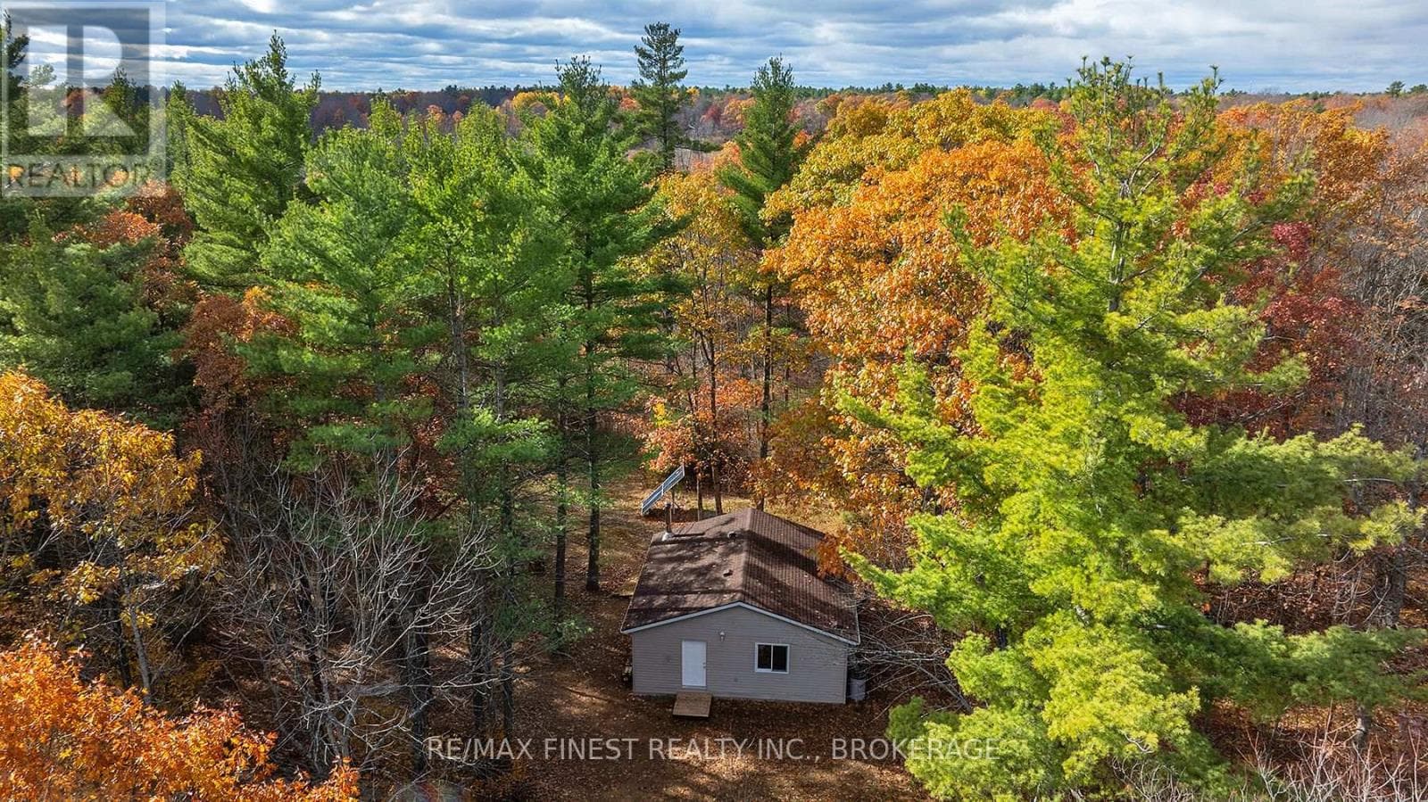 1131 MOON ROAD - Main photo, Frontenac (Frontenac Centre), Ontario