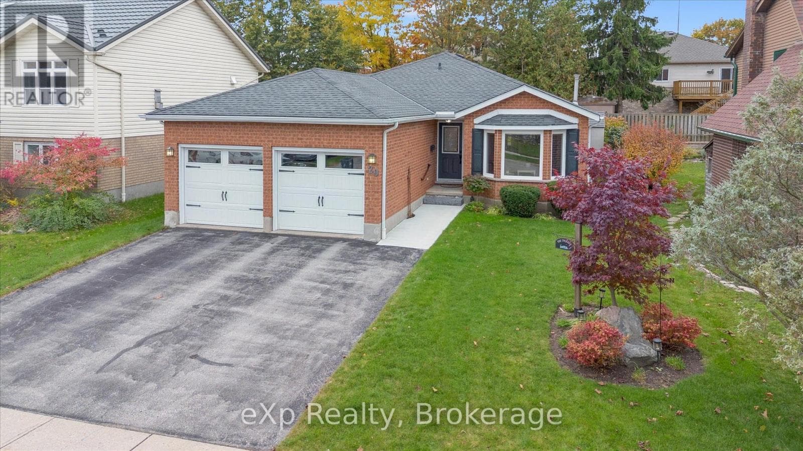 29 CELIA CRESCENT — Guelph (Dovercliffe Park/Old University), Ontario - Main photo