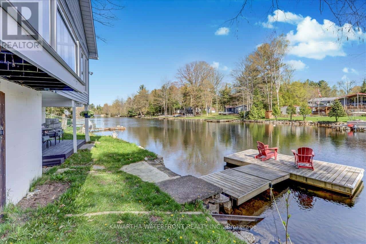 3534 MONCK ROAD — Kawartha Lakes (Laxton/Digby/Longford), Ontario - Photo 3 of 28