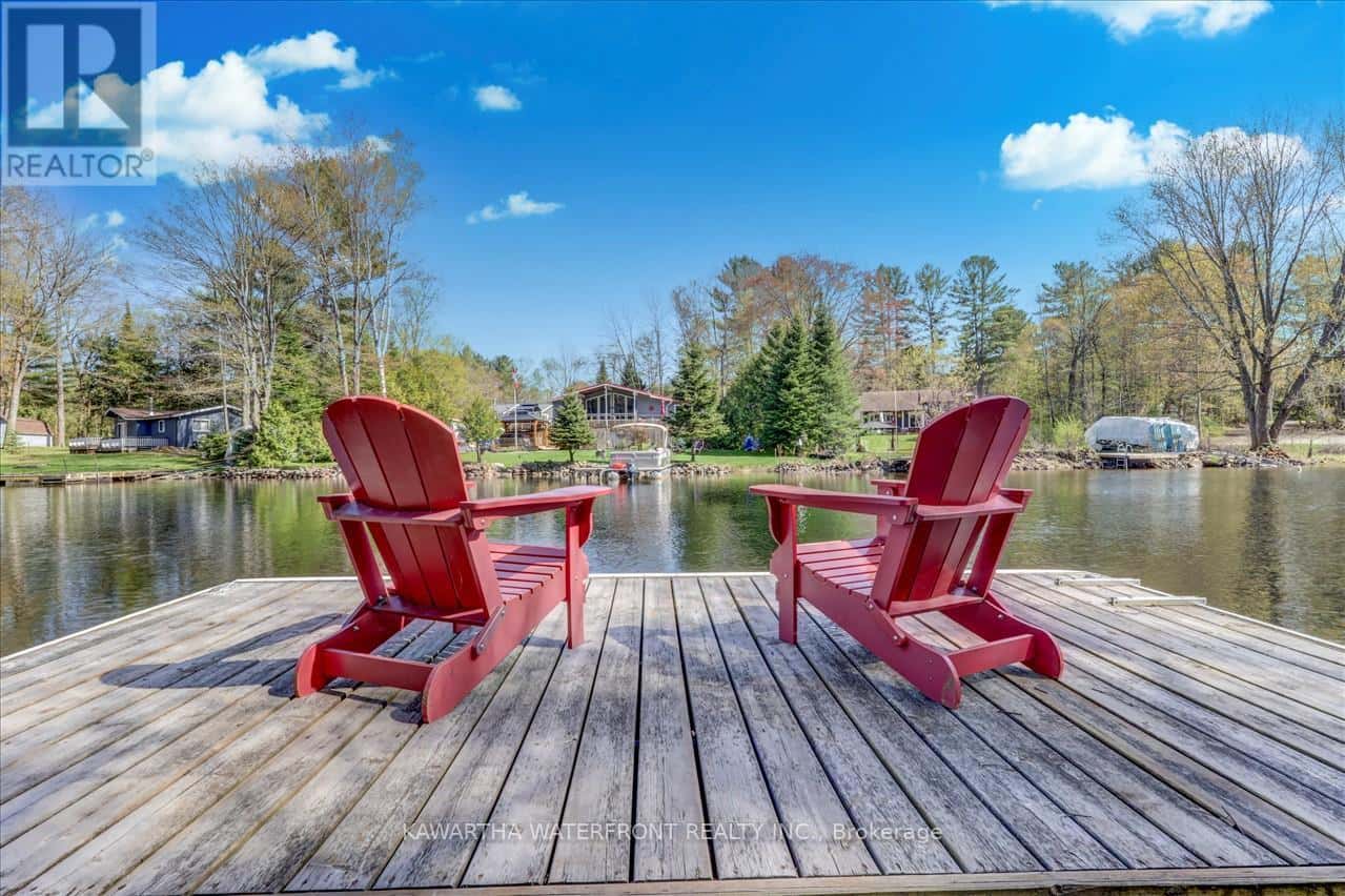 3534 MONCK ROAD — Kawartha Lakes (Laxton/Digby/Longford), Ontario - Photo 4 of 28