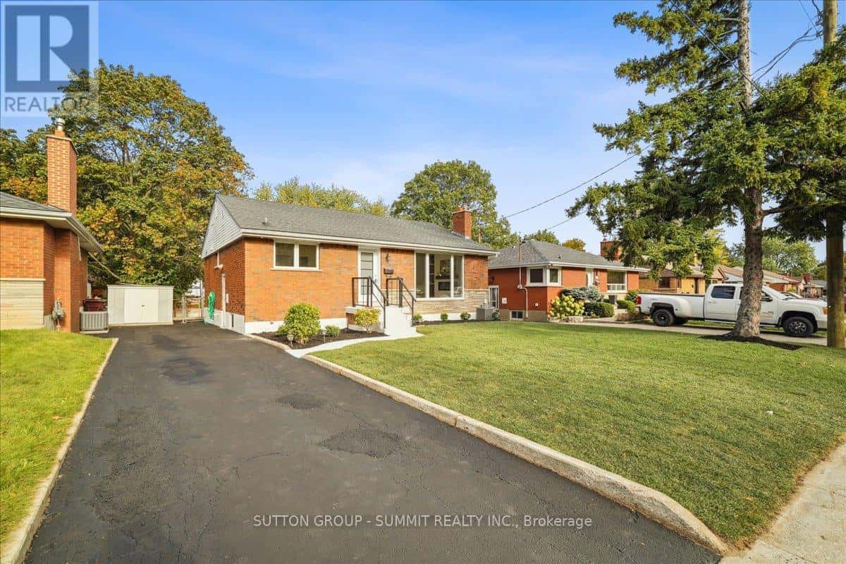 1391 MOUNTAIN GROVE AVENUE — Burlington (Mountainside), Ontario - Photo 3 of 34