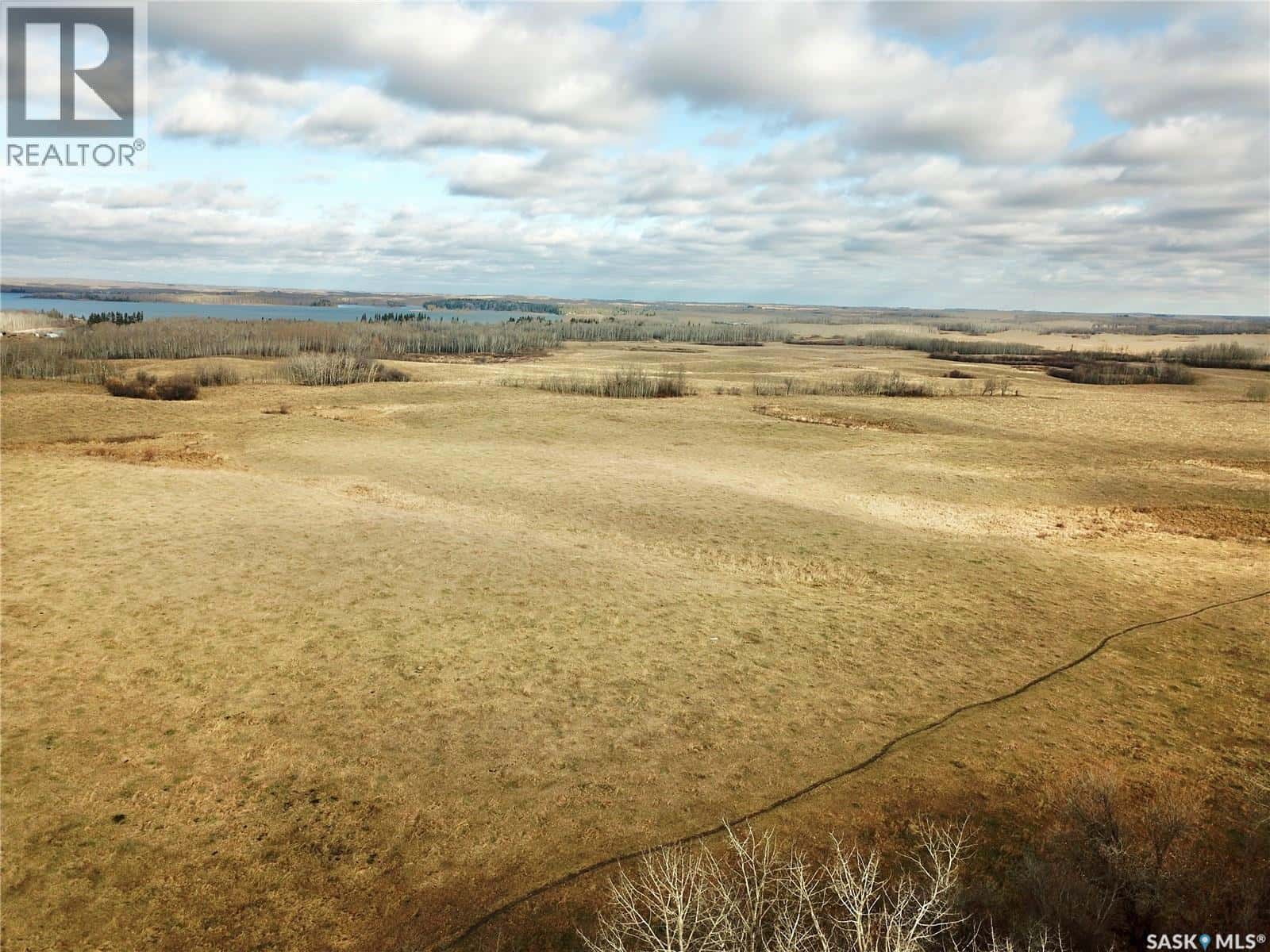 Shell Lake Pasture Quarter
