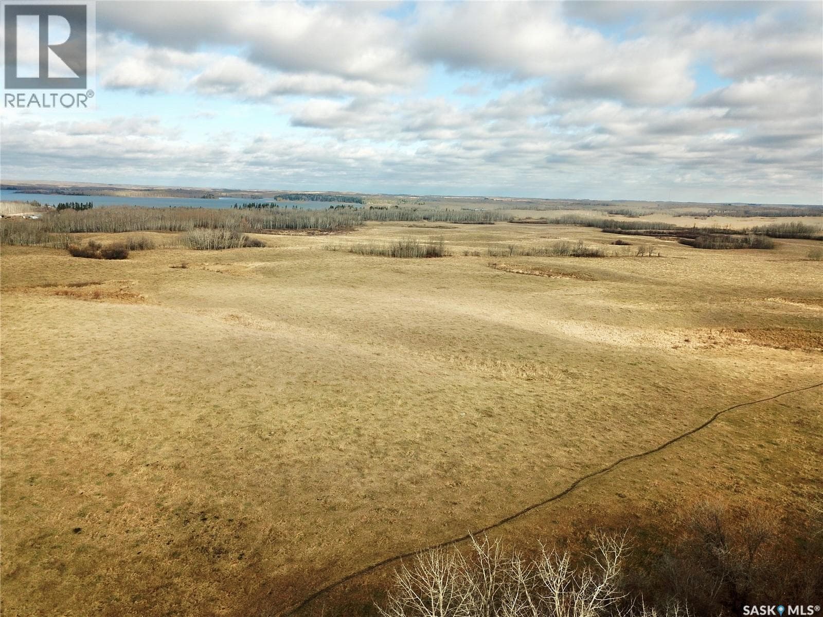 Shell Lake Pasture Quarter — Spiritwood Rm No. 496, Saskatchewan - Main photo