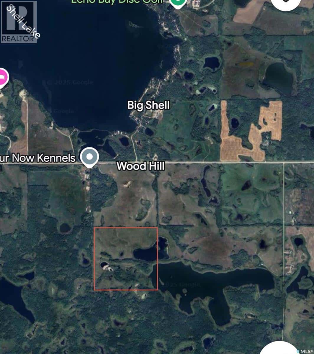 Shell Lake Pasture Quarter — Spiritwood Rm No. 496, Saskatchewan - Photo 4 of 31