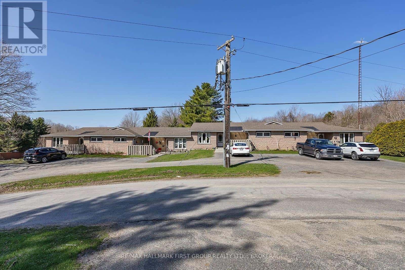 128 HASKINS POINT ROAD — Leeds and the Thousand Islands, Ontario - Photo 4 of 45