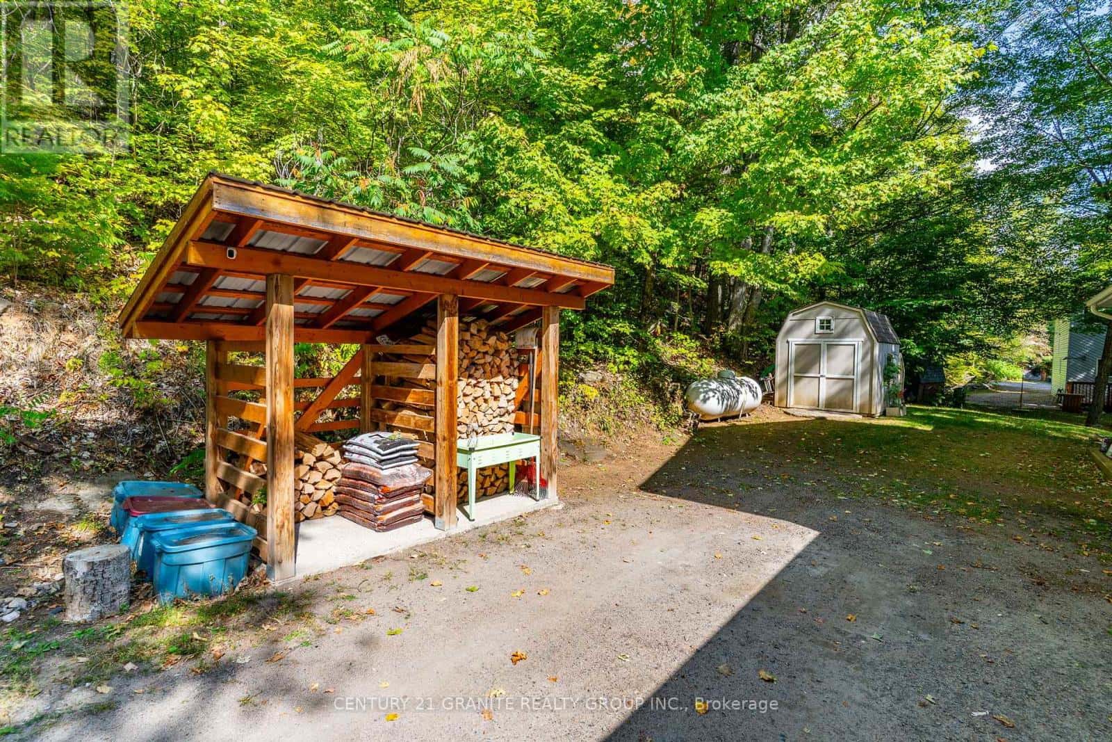 1140 REGAL TRAIL — Highlands East (Cardiff Ward), Ontario - Photo 3 of 50