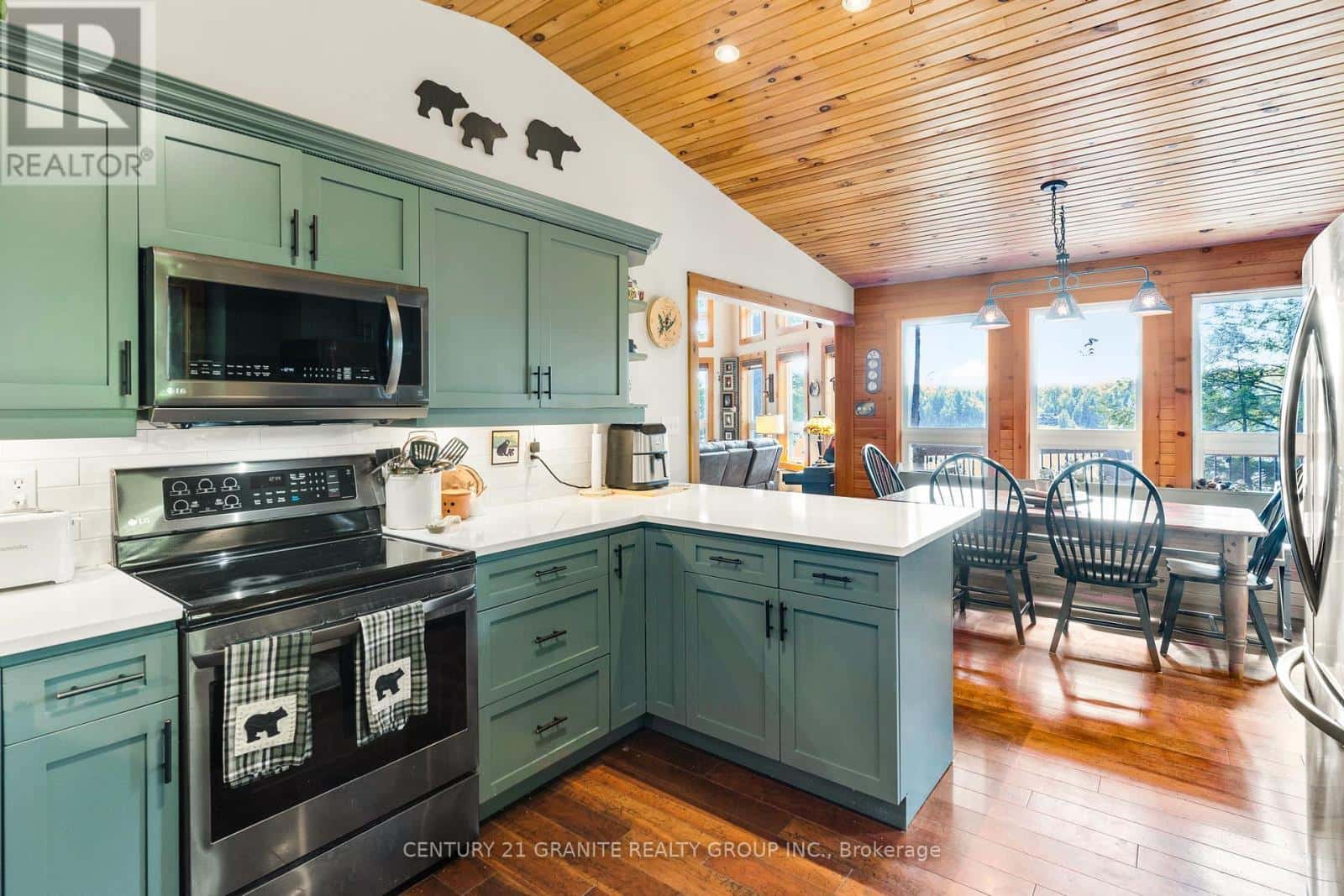 1140 REGAL TRAIL — Highlands East (Cardiff Ward), Ontario - Photo 4 of 50