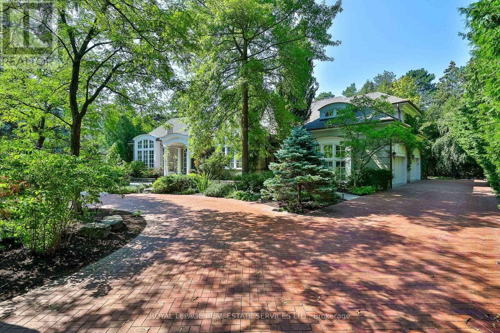 9 SEINECLIFFE ROAD — Markham (Bayview Glen), Ontario - Main photo