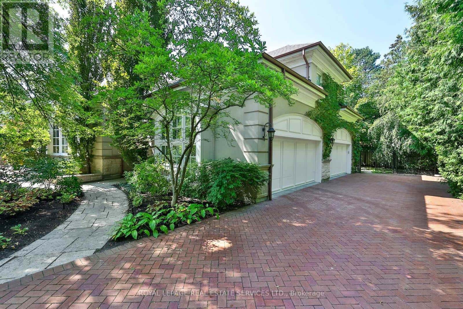 9 SEINECLIFFE ROAD — Markham (Bayview Glen), Ontario - Photo 3 of 45