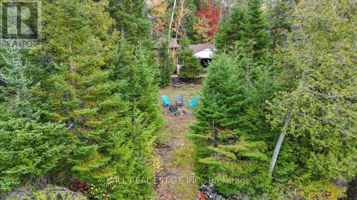 40 SOUTH JORDAN LAKE ROAD — Tudor and Cashel (Tudor Ward), Ontario - Photo 2 of 39