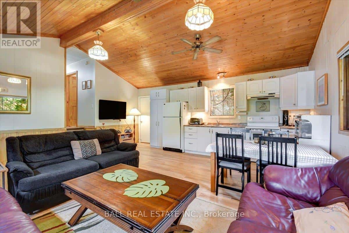 40 SOUTH JORDAN LAKE ROAD — Tudor and Cashel (Tudor Ward), Ontario - Photo 4 of 39