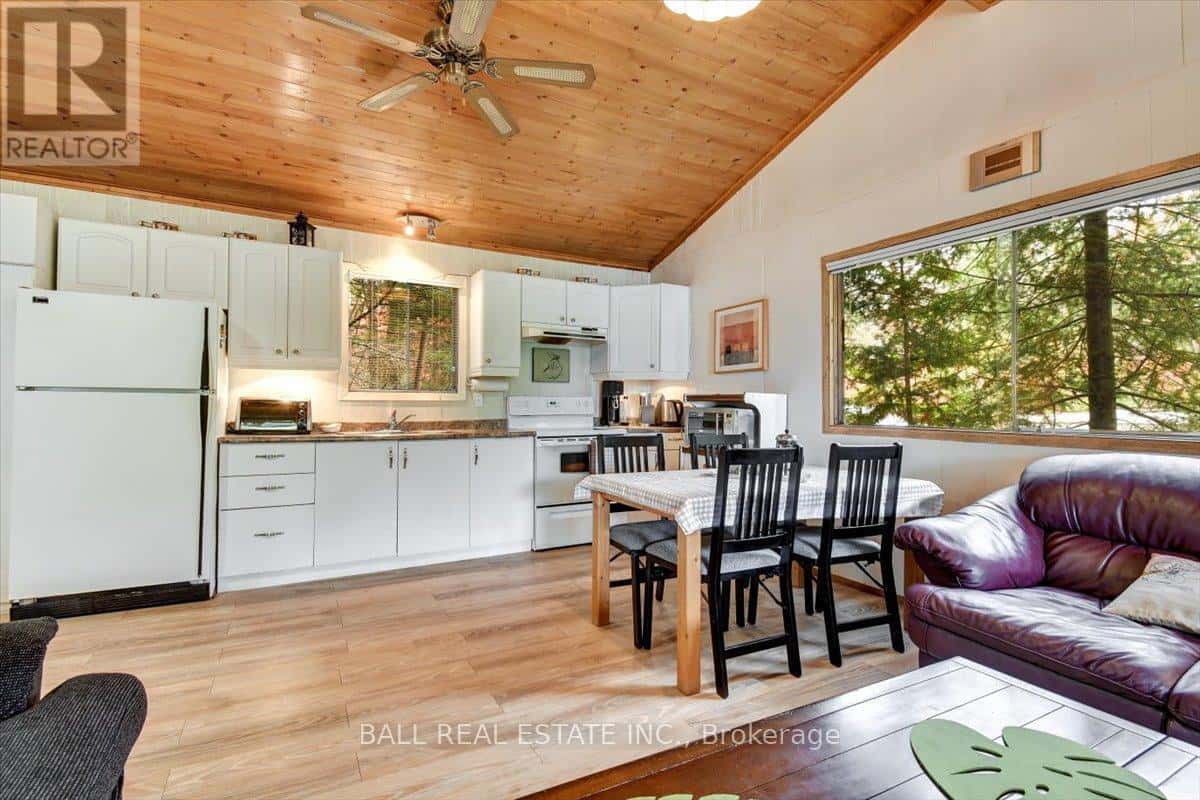 40 SOUTH JORDAN LAKE ROAD — Tudor and Cashel (Tudor Ward), Ontario - Photo 5 of 39