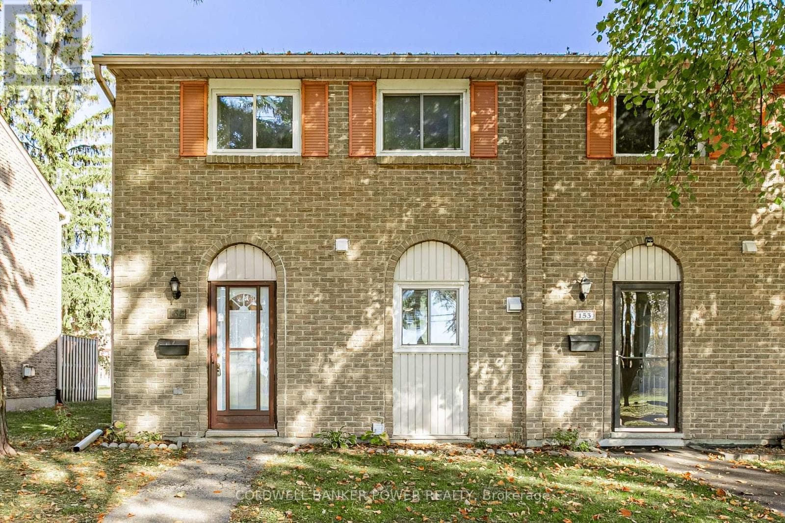 154 - 166 SOUTHDALE ROAD W — London South (South O), Ontario - Main photo