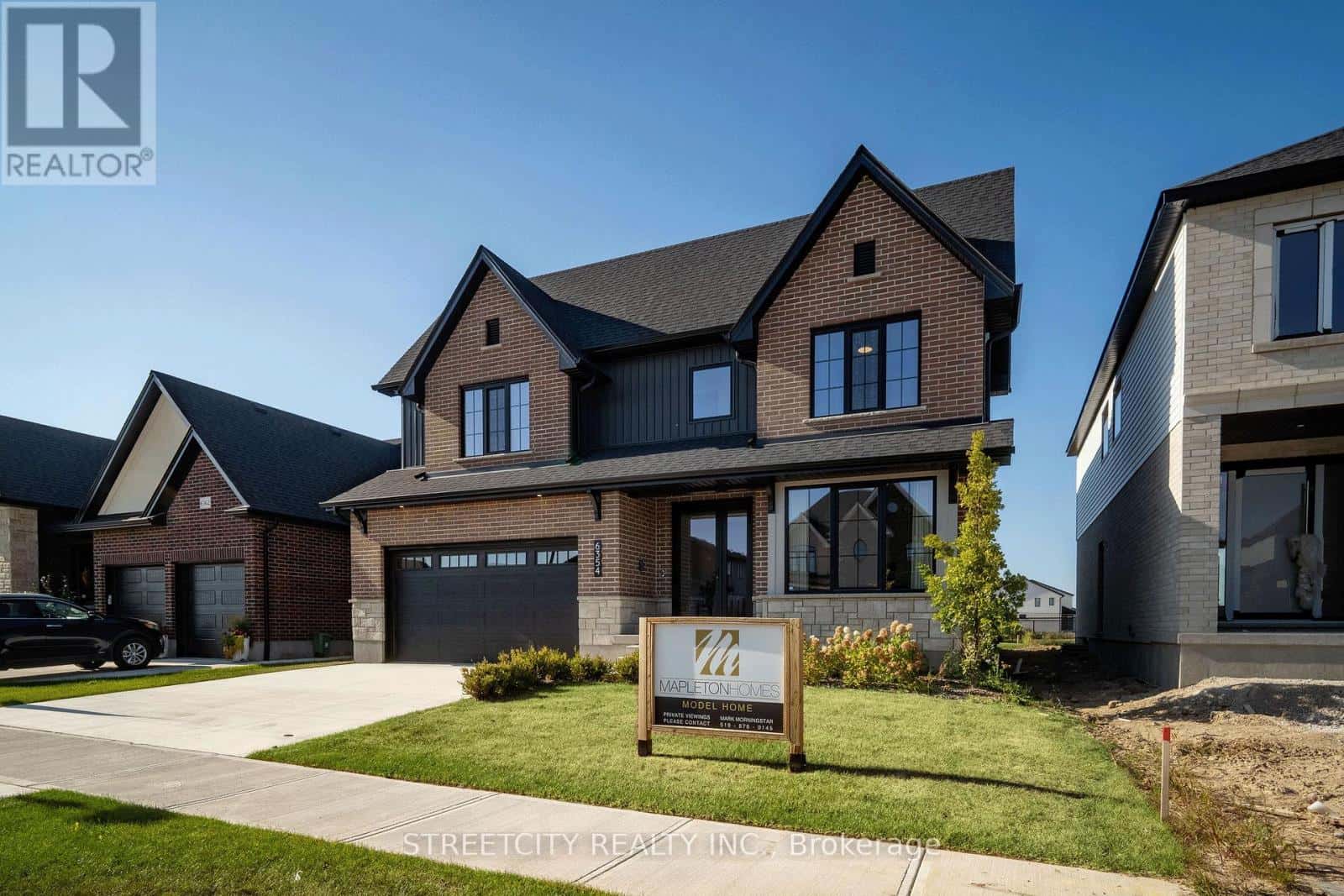 6354 OLD GARRISON BOULEVARD — London South (South V), Ontario - Photo 2 of 38