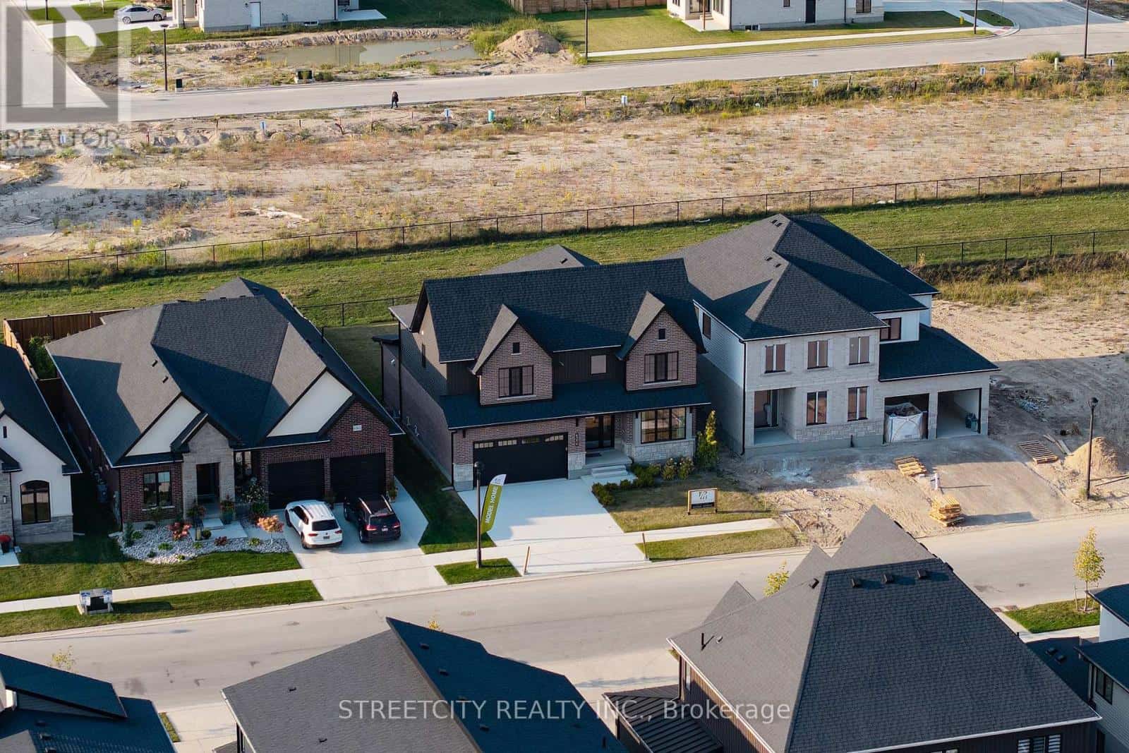 6354 OLD GARRISON BOULEVARD — London South (South V), Ontario - Photo 4 of 38