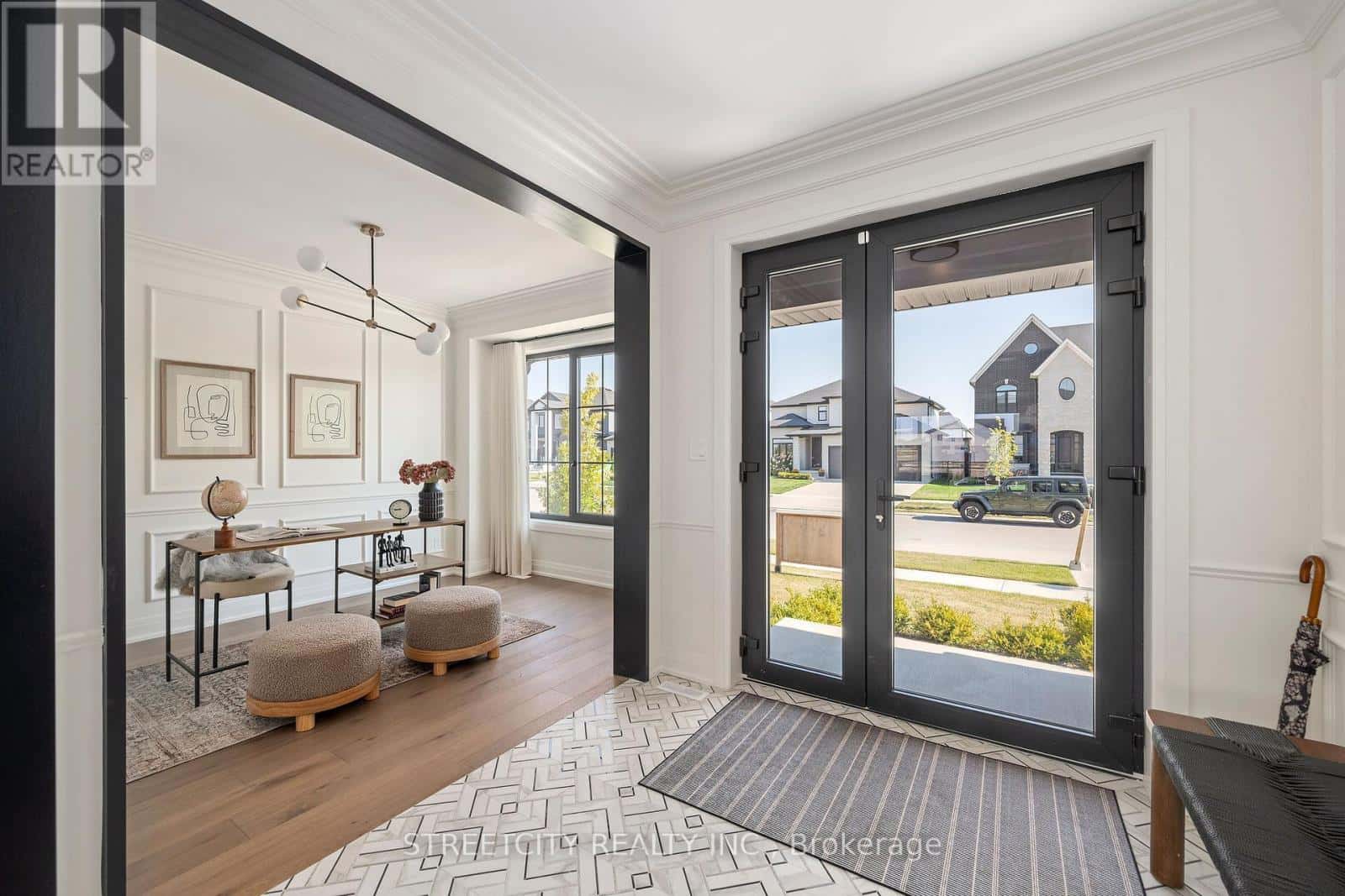 6354 OLD GARRISON BOULEVARD — London South (South V), Ontario - Photo 5 of 38