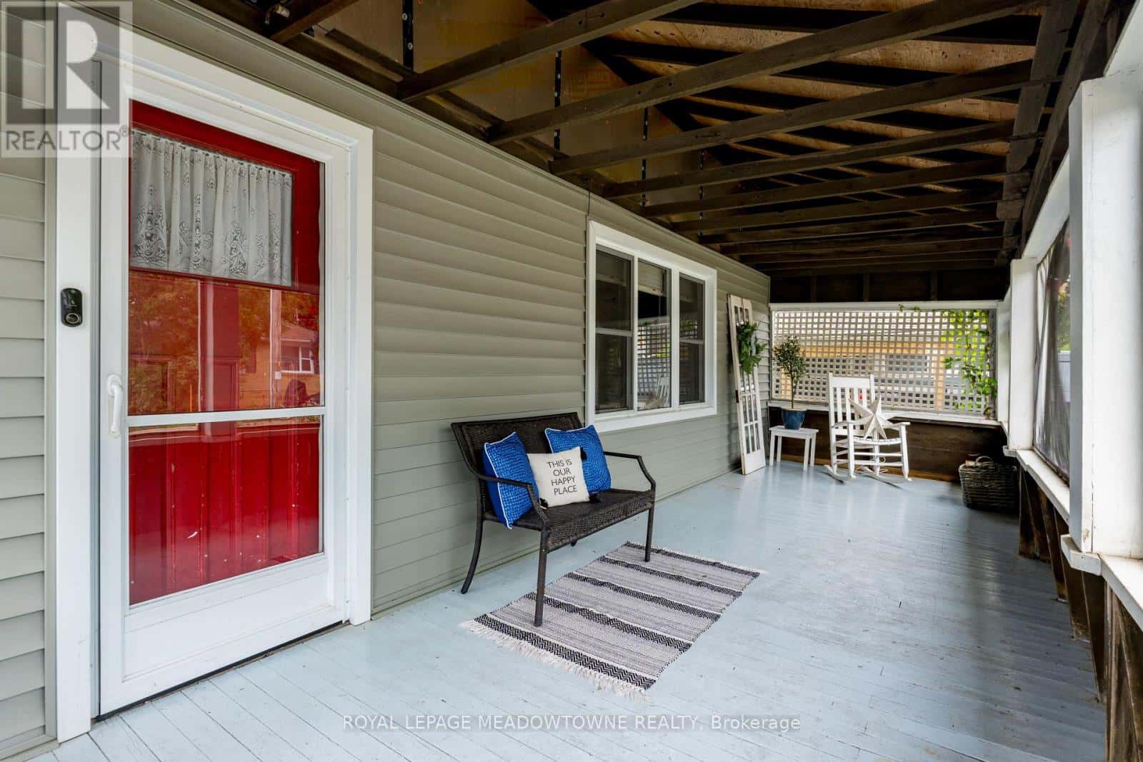 14 ACADEMY ROAD — Halton Hills (Georgetown), Ontario - Photo 3 of 47